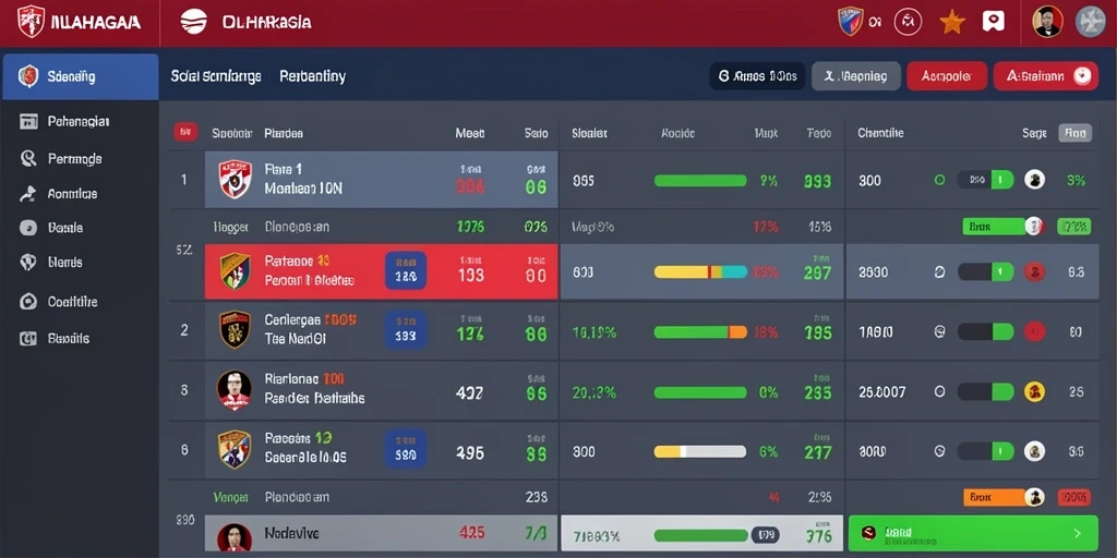 Tangkapan layar 3 menunjukkan berbagai item dan power-up yang tersedia.