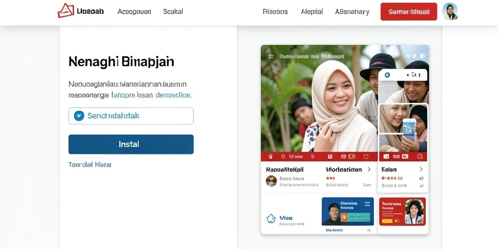 Sistem reward menarik setelah menyelesaikan level.