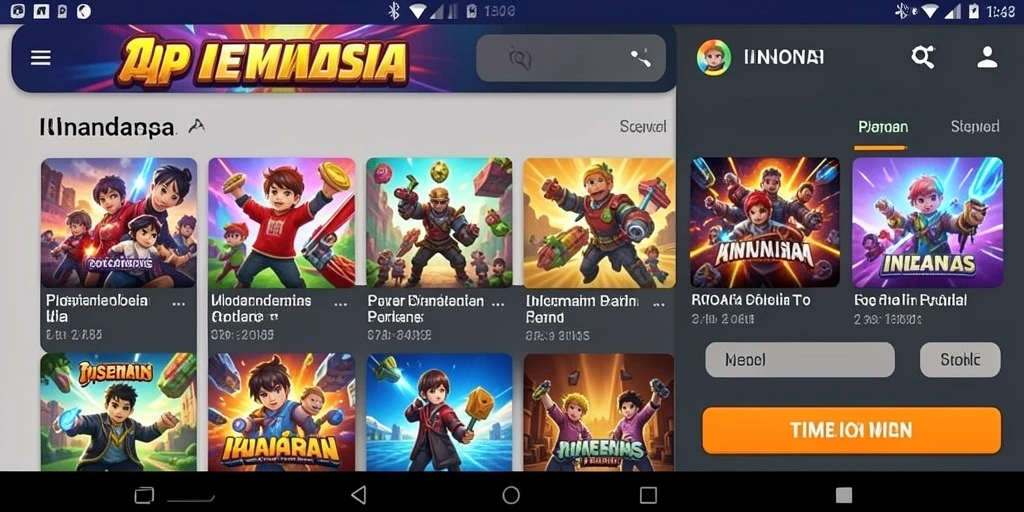 Sistem reward yang menguntungkan bagi para pemain.