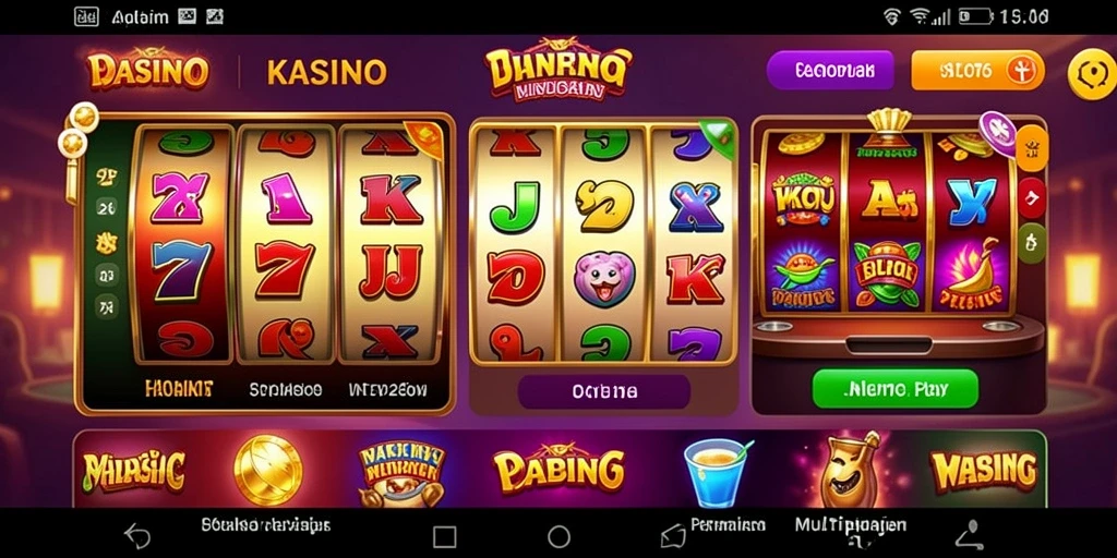 Event khusus dengan hadiah menarik menanti!