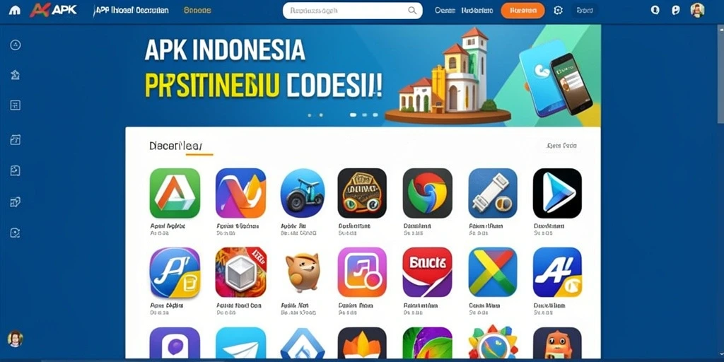 Kompetisi leaderboard yang menantang.