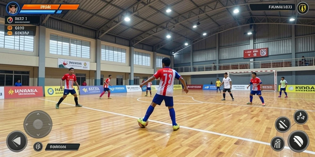 Hadiah jackpot menunggu di setiap putaran!
