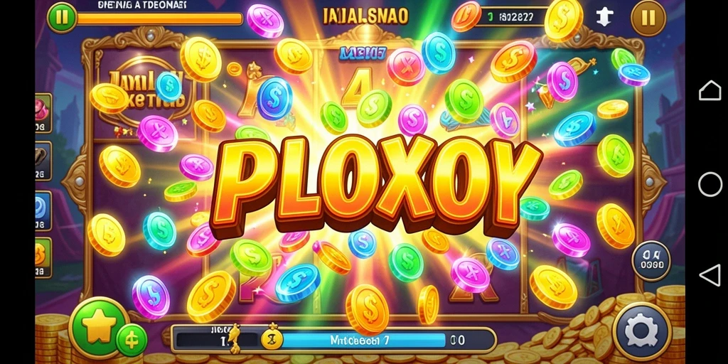 Karakter-karakter unik yang dapat dimainkan dalam game.