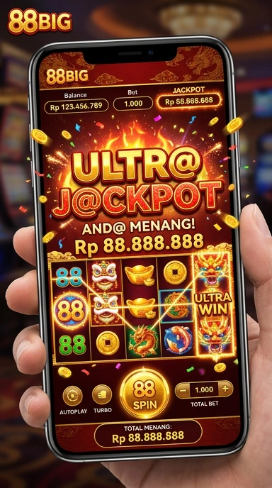 88big — halaman unduh